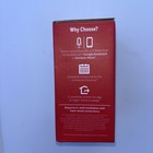 Honeywell Z-wave In-wall Smart Fan Control Zw4002