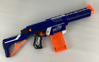 Nerf N Strike Elite Retaliator Soft Dart Blaster Gun Toy W Darts Ammo Clip 2011