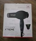 Babyliss Pro Ceramix Extreme Hair Dryer 