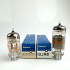29 Vintage Delco Radio Vacuum Tubes Nos Nib Mixed Lot- Not Tested