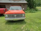 1976 Chevrolet Other Pickups 