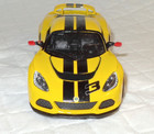 2012 Lotus Exige S Sports Car 1 32 Scale Kintoy Mfg  Die-casting Open Doors