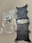 Lot 4 Pcs Lga-3647 Intel Cpu Xeon Socket Protector Cover Narrow H77975-005 Us