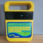 Vintage Speak And Read Texas Instruments Works
