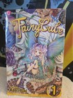 Fairy Cube Manga Volumes 1 2 3 Kaori Yuki Shojo Beat 1st Edition