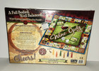 New Factory Sealed Wineopoly Wine-opoly Monopoly Board Game