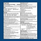 Equate Ibuprofen Pain Reliever And Fever Reducer Tablets  200 Mg  40 Count 