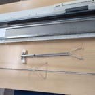 Scanner Knitting Machine White Green With Needles Boxless Price Revision