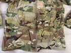 Small Regular Gen Iii Ecwcs L4 Level 4 Jacket Wind Cold Weather Ocp Multicam