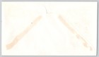 Balboa  Canal Zone Air Mail Fdc  6c Stamp  Postmark  1965 First Day Cover