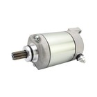 Starter Motor Replacement For Polaris Predator 500 2003-2006 18647 With Relay