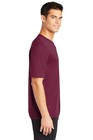 Sport-tek Tst350 Mens Big   Tall Short Sleeve Dri-fit Peformance Workout T-shirt