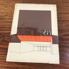 1978 Excalibur Redan High School Yearbook W  Nfl Kevin Butler   Mlb Wally Joyner