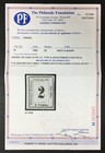 Momen  Us Hawaii  16 Plate 3-f Type Ix Unused Pf Cert Lot  96979
