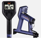 Minelab X-terra Elite Multi-frequency Waterproof Metal Detector Smt