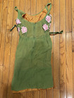 Fabulous Vintage Dress By Irene Sargent 