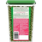 Greenies Savory Salmon Flavor Dental Cat Treats