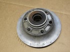 Suzuki Gs425 1978 Rear Wheel Sprocket Cush Drive