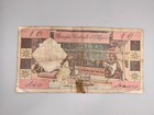 Algeria   Algeria Banknote 10 Dinars 1964 P 178