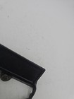 Antique Art Deco Cast Iron   Metal Wall Matchbox Match Holder Striker 