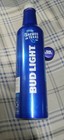 Bud Light  texas Edition   Aluminum Beer Bottle