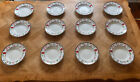 Tiffany American Garden  Rimmed Soup Bowl 2092118   mint Condition