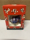 Rare  The Disney Store 1995 Christmas At Our Home Lady And The Tramp Ornament    