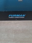 Furman M-8 Merit Series Power Conditioner  b  Excellent