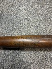 The Spalding Old Hickory Model 151