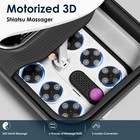 Ranjova Collapsible Foot Spa Electric Rotary Massage  Foot Bath With Heat  Bu   