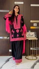 Designer Pakistani Bollywood Salwar Kameez Indian Beautiful Ethnic Salwar Suit