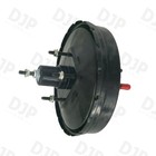 Power Brake Booster Fits 1996-2000 Honda Civic Acura El L4 1 6l Fwd 53-5433