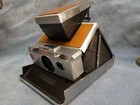 Polaroid Sx 70 Camera 1973 Alpha 1 Untested