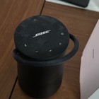 Bose Soundlink Revolve  Ii Portable Bluetooth Speaker - Black