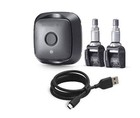 Schrader 29500-2 Aircheck Ble Tpms Retrofit Kit 2 Sensors Range Extender