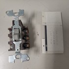 2510ko6 Square D Motor Starter Switch 3 Pole 3 Phase 600v 30a Ser A