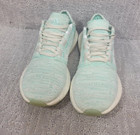 Adidas Pureboost Go Women s Size 6 5 Clear Mint Athletic Running Shoes B75827
