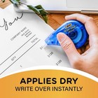 Bic Wite-out Ez Correct Correction Tape  39 3 Ft  2-pack  Tear-resistant