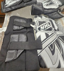 Preowned Franklin Brand Floor Mini Hockey Goalie Kit