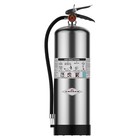 Amerex 240 Fire Extinguisher  Class A  Agent  Water  Ul Rating 2a 