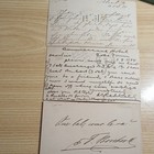 Cape Of Good Hope 35 Travel Postcards 1890-98 Queen Victory