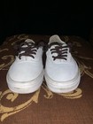 Vans Authentic Boat Shoe In Marshmallow Canvas