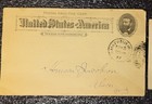 1890s Us Postcard And Cut Square Lot Of 30 Cuts And 2 Postcards Postmarked 1892