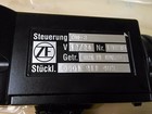 Jlg Skytrak Lull Telehandler Trex Joy Stick Control Oem 4 Speed Range Selector