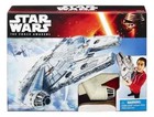 Star Wars  The Force Awakens Millennium Falcon   2015  Disney hasbro B3075