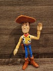 1999 Mcdonald s Happy Meal You Disney Pixar Toy Story 2 Woody  1