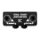  Pedalboard Junction Box - Aggregate Input And Output In One Place - Simplify 