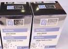 Global Beauty Care Retinol Anti Aging Skin Care 1 7oz Set Of 2 Sealed