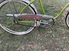 Retro Huffy 24    Super Stock Banana Seat Muscle Bike Sears Spyder Schwinn Rare