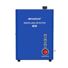 Evap Smoke Machine Car Fuel Pipe Leak Detector Smoke Tester For Vacuum Leaks Us